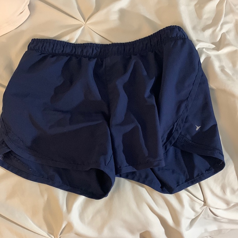 Navy old navy sport shorts
